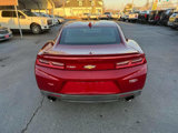 Used 2016 Chevrolet Camaro LT w/ RS Package image 5