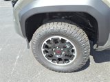 New 2025 Toyota Tacoma TRD Off-Road w/ TRD Off Road Premium Package image 4