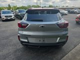 New 2026 Chevrolet TrailBlazer RS w/ Convenience Package image 4