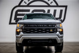Used 2025 Chevrolet Silverado 1500 Custom image 3
