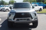 Used 2025 Lexus GX 550 image 2