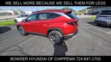 New 2025 Hyundai Tucson Limited image 4