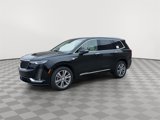 New 2025 Cadillac XT6 Premium Luxury w/ LPO, Floor Liner Package image 4