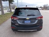 Used 2023 Chevrolet Equinox LT w/ LPO, Floor Liner Package image 5