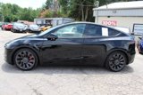 Used 2020 Tesla Model Y Performance image 4