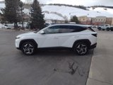 Used 2023 Hyundai Tucson Limited image 4