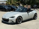 Used 2016 MAZDA MX-5 Miata Club image 5