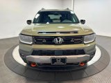 New 2026 Honda Passport TrailSport Elite image 3
