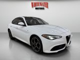 Used 2022 Alfa Romeo Giulia Ti image 5