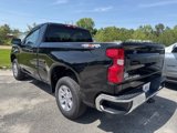 New 2025 Chevrolet Silverado 1500 W/T w/ WT Safety Package image 5