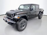 New 2025 Jeep Gladiator Mojave image 3