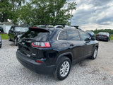 Used 2019 Jeep Cherokee Latitude w/ Popular Appearance Group image 6