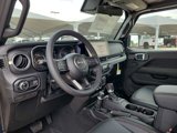 New 2025 Jeep Gladiator Sport image 2