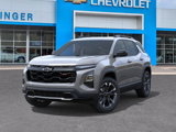 New 2026 Chevrolet Equinox RS image 6