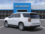 New 2025 Chevrolet Tahoe LS image 3