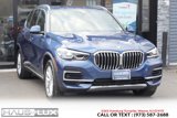 Used 2022 BMW X5 xDrive40i w/ Premium Package image 4
