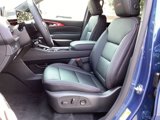 New 2026 Chevrolet Traverse Z71 w/ Enhanced Driving Package image 5