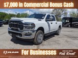 New 2025 RAM 2500 Tradesman image 4