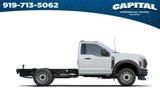 New 2025 Ford F550 2WD Regular Cab Super Duty image 5