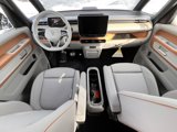 New 2025 Volkswagen ID. Buzz 1st Edition image 3
