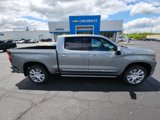 New 2025 Chevrolet Silverado 1500 High Country image 6