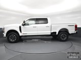 Used 2024 Ford F250 Lariat w/ Lariat Ultimate Package image 3