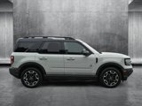 Used 2022 Ford Bronco Sport Outer Banks image 4