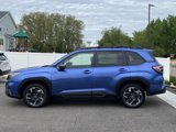 New 2025 Subaru Forester Limited image 3