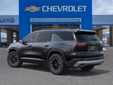 New 2026 Chevrolet Traverse Z71 w/ Enhanced Driving Package image 3