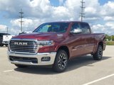 New 2026 RAM 1500 Laramie image 2