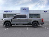 New 2025 Ford F250 Lariat image 3