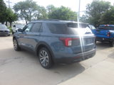 New 2025 Ford Explorer ST-Line image 4