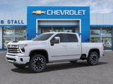 New 2025 Chevrolet Silverado 2500 High Country w/ Technology Package image 2
