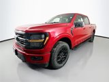 New 2025 Ford F150 XLT w/ Equipment Group 302A MID image 3