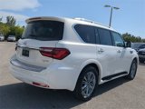 Certified 2024 INFINITI QX80 Luxe image 4