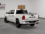 New 2026 RAM 1500 4x4 Crew Cab image 4