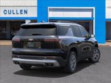 New 2025 Chevrolet Traverse LT w/ Driver Confidence Package image 4
