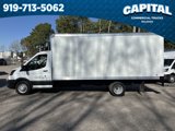 New 2024 Ford Transit 350 DRW AWD image 5