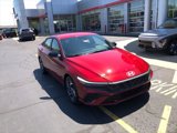 New 2025 Hyundai Elantra SEL image 2