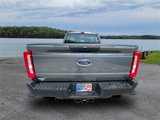 New 2025 Ford F350 4x4 Crew Cab Super Duty image 6