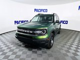 Used 2024 Ford Bronco Sport Big Bend image 4