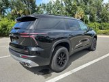 New 2026 Chevrolet Traverse Z71 w/ Driver Confidence Package image 3