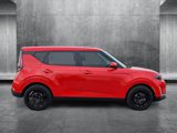 Used 2025 Kia Soul LX image 4