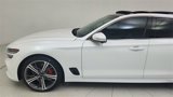 Used 2025 Genesis G70 3.3T Advanced w/ Sport Prestige Package image 4