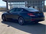 Used 2020 Genesis G70 2.0T Sport image 4