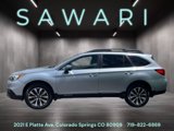 Used 2016 Subaru Outback 2.5i Limited image 4