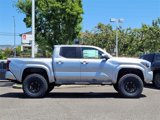 New 2025 Toyota Tacoma SR5 image 4