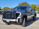 New 2025 GMC Sierra 2500 Denali Ultimate image 2