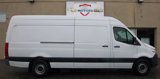 Used 2021 Mercedes-Benz Sprinter 2500 w/ Driver Convenience Package image 4