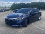 Used 2018 Honda Accord LX image 3